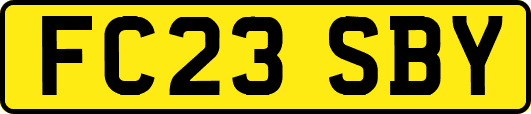 FC23SBY