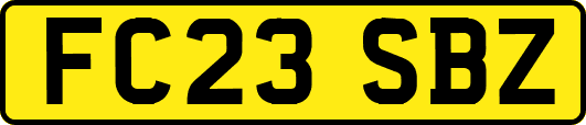 FC23SBZ