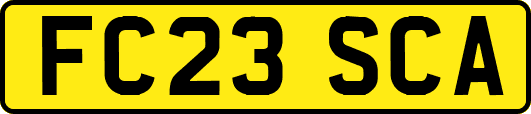 FC23SCA