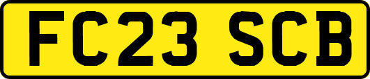 FC23SCB