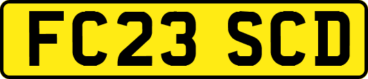 FC23SCD