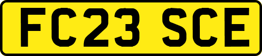 FC23SCE