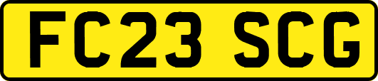 FC23SCG