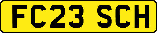 FC23SCH