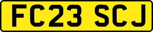 FC23SCJ
