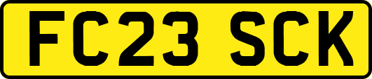 FC23SCK
