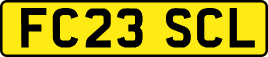 FC23SCL