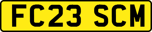 FC23SCM