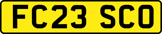 FC23SCO