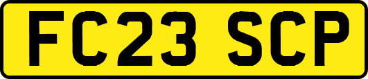 FC23SCP