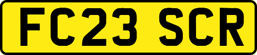 FC23SCR