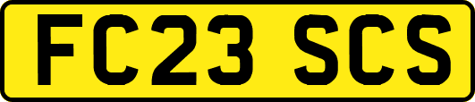 FC23SCS