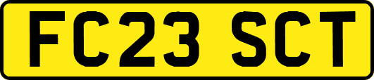 FC23SCT