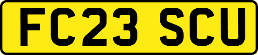 FC23SCU