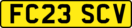 FC23SCV