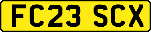FC23SCX