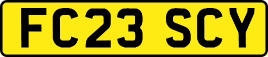 FC23SCY
