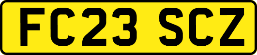 FC23SCZ