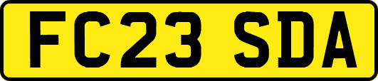 FC23SDA