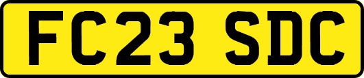 FC23SDC