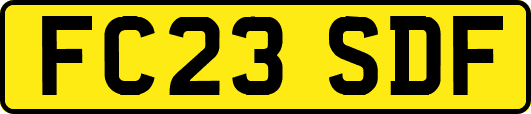 FC23SDF