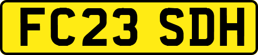 FC23SDH