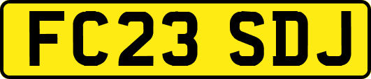 FC23SDJ