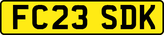 FC23SDK