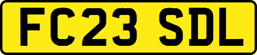 FC23SDL
