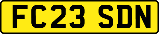 FC23SDN