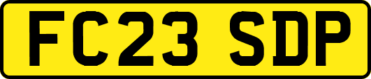 FC23SDP