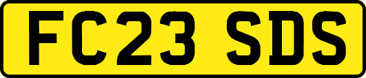 FC23SDS
