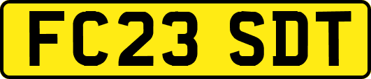 FC23SDT