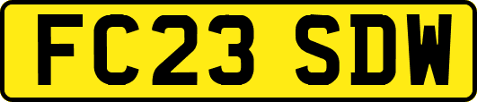 FC23SDW