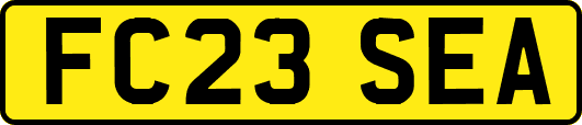 FC23SEA