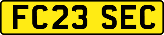 FC23SEC