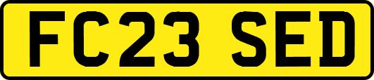 FC23SED