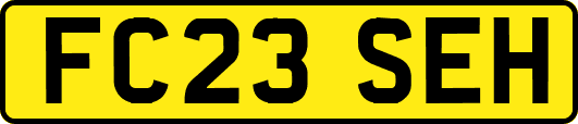 FC23SEH
