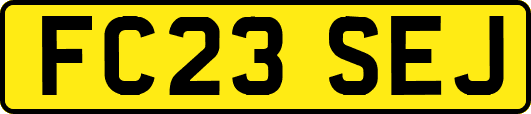 FC23SEJ