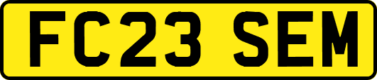 FC23SEM
