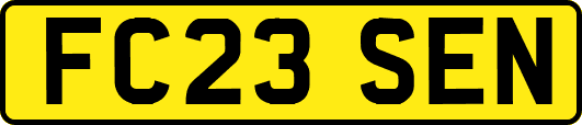 FC23SEN