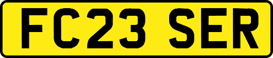 FC23SER