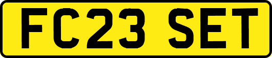 FC23SET