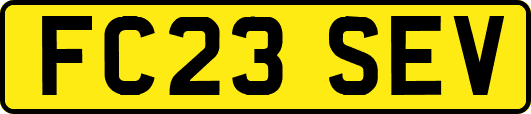 FC23SEV