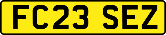 FC23SEZ