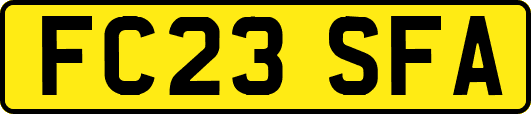 FC23SFA