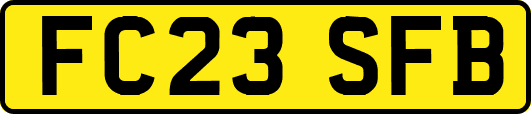 FC23SFB