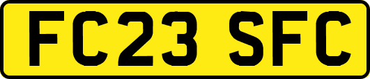 FC23SFC