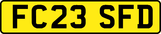 FC23SFD