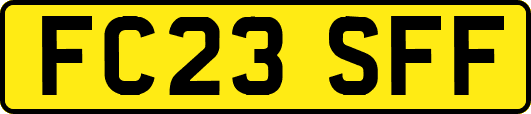 FC23SFF
